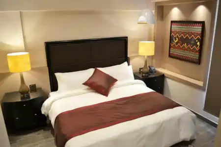 Ambassador, a Boutique - 65