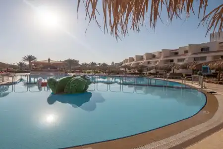 Hurghada Long Beach Resort - 29