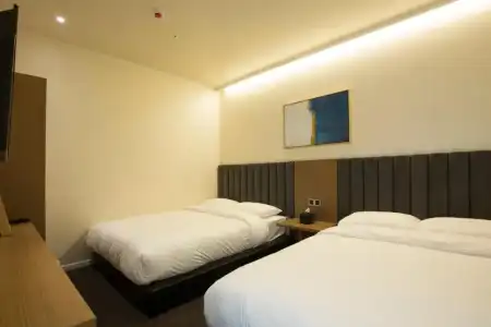 UH Suite The Haendae - 148