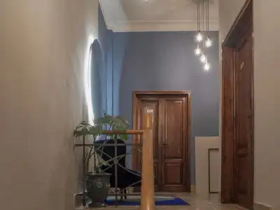 Relais Stibbert Florence - 114