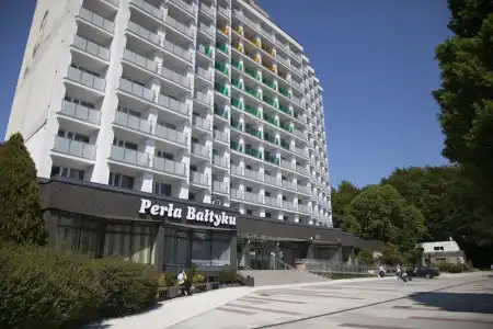 Sanatorium Perła Bałtyku - 15