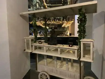 Quentin XL Potsdamer Platz - 12