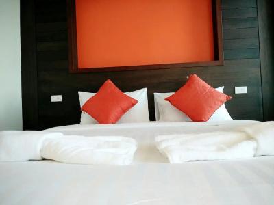 The Sea At Lanta - 78