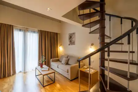 Anemolia Mountain Resort - 112