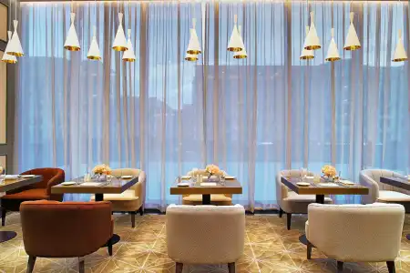 Sheraton - 31