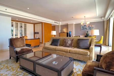 Sheraton Haikou - 198