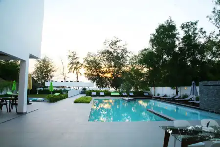 Naia Resort - 18