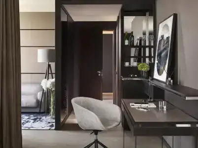InterContinental Ljubljana by IHG - 101