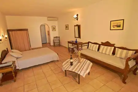 Aethrio Sunset Village - 116