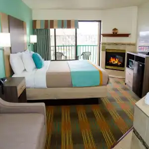 Pigeon River Inn - 41