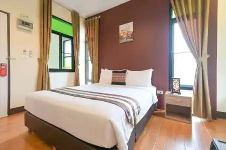 Baan Kiengtawan - 16