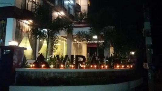 Virati - 20
