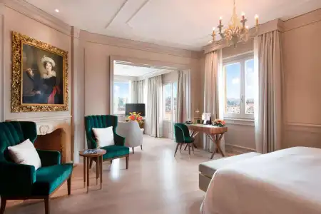 The Excelsior, a Luxury Collection, Florence - 13