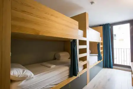 Yeah Barcelona Hostel - 26