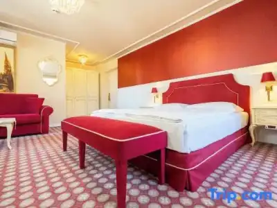 Aviano Boutiquehotel - 152