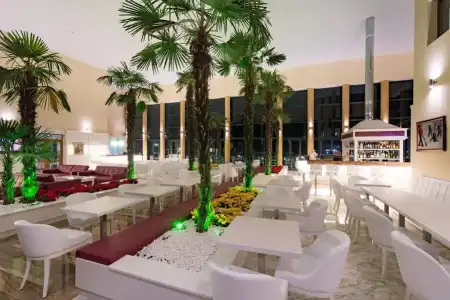 Perla Beach Luxury - All Inclusive & Free Beach Access - 14