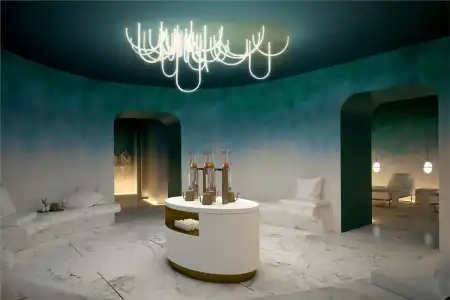 Matild Palace, a Luxury Collection, Budapest - 19