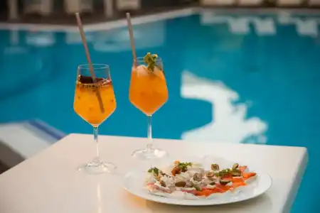 Villa Nicolli Romantic Resort - Adults Only - 7