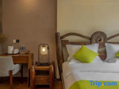 Lijiang Houfu Inn - 57