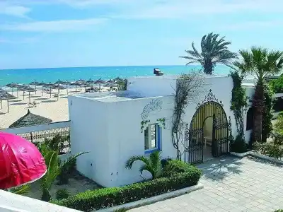 MovieGate Hammamet - 8