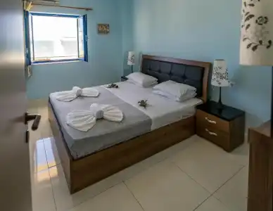 Galazio Beach Resort - 36