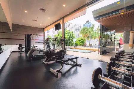 Park Plaza Bangkok Soi 18 - 21