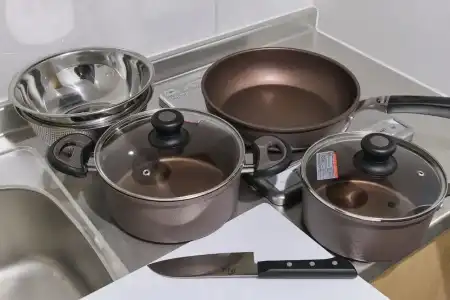 Uchi Living Stay Otaru Suitengu - 45