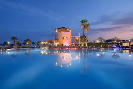 Selectum Colours Bodrum - 32