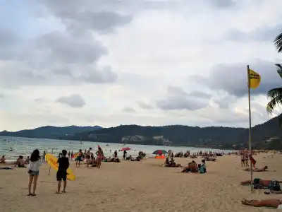 Kokotel Phuket Patong - 27