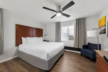 Comfort Inn Gaslamp Convention Center - 31