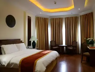 Bahrain Carlton - 3