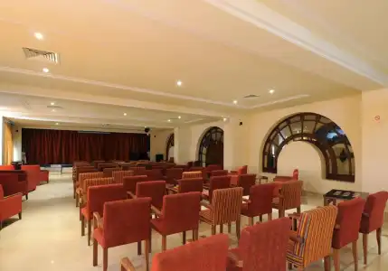 Mediterranee Thalasso Golf (PXM3) Hammamet - 18