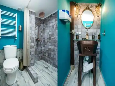 Tiflis Inn Glamour Boutique - 71
