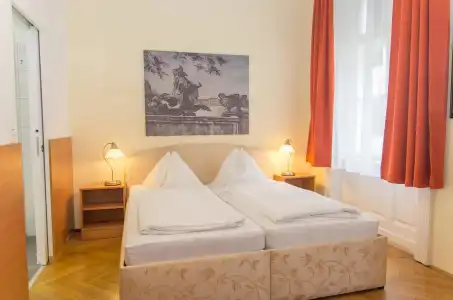 Pension Lehrerhaus - 20