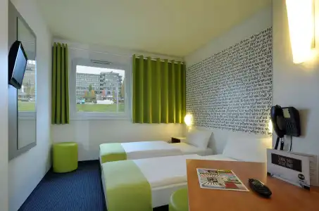 B&B München-Messe - 30