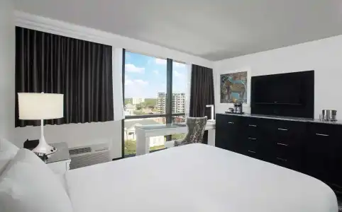 DoubleTree by Hilton Tallahassee - 31