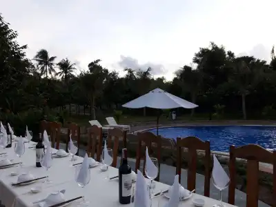The Garden House Phu Quoc Resort - 23