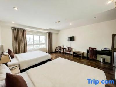 Quoc Cuong& Apartment Danang By Haviland - 16
