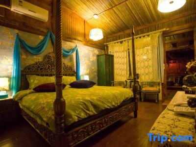 Shiguang Jinghao Boutique Inn - 39