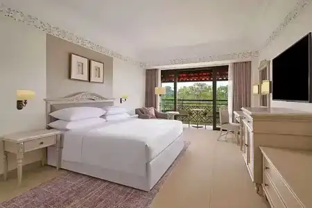 Mustika Yogyakarta Resort and Spa - 98