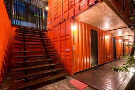 U Box Hostel - 17