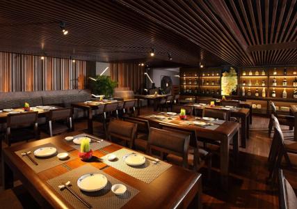 Silverland Sakyo & Spa - 21