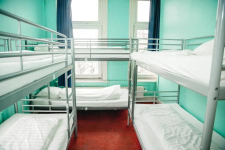 Princess Hostel Amsterdam - 3