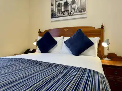 The Windermere, London - 3
