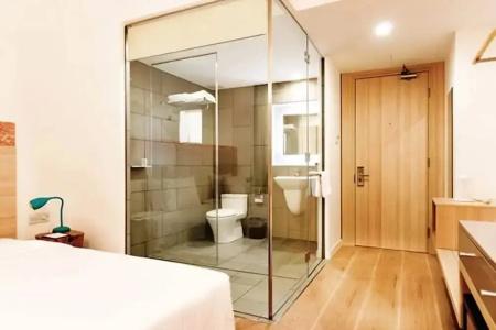 Liberty Saigon Greenview - 79