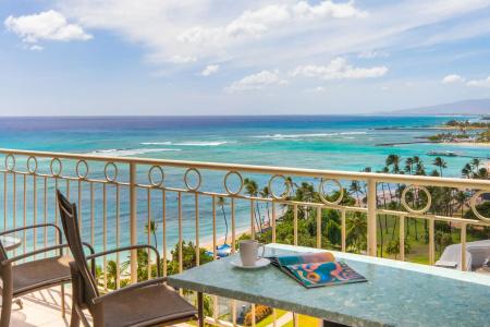 Waikiki Shore by OUTRIGGER - 38