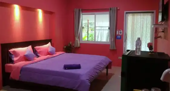 Baan Benjathip - 43