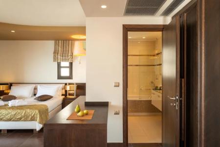 Sivota Diamond Spa Resort - 345