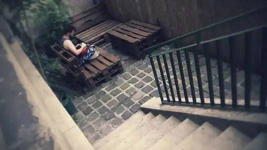 Baroque Hostel & Coworking - 15