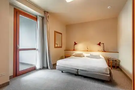 Albergo Sorriso - 18